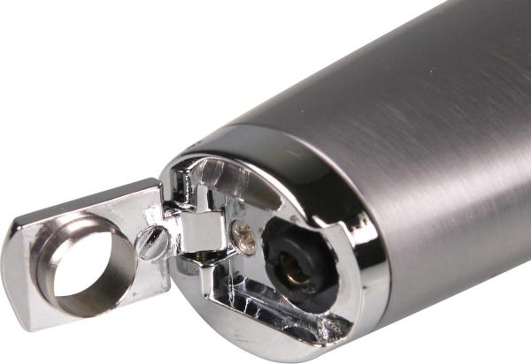 Zigarrenfeuerzeug "Sky" 3er mit 7mm Ø Bohrer